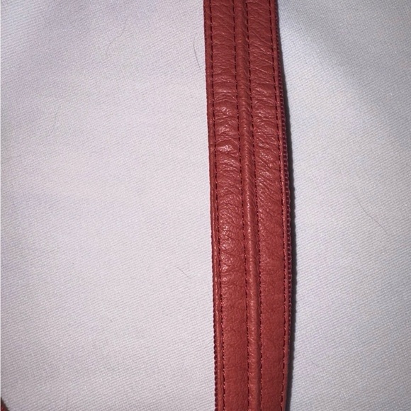 Concealed Carry Gun ToteN Mommas Red Hobo Bag